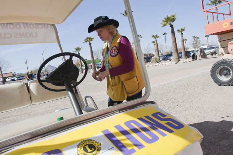Marana resident receives Veteran of the Year honor